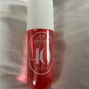 Sol de Janeiro Cheirosa 40 Fragrance Mist